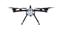 C86單兵無人機(jī)